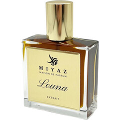 Louna (Extrait) von Miyaz Perfume