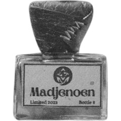 Madjenoen by Ucca