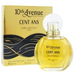 Cent Ans by 10th Avenue Karl Antony