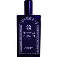Pretty As Poison by Cursed