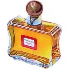 Vermeil (1935) (Parfum) by Bienaimé