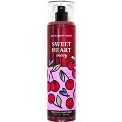 Sweetheart Cherry by Bath & Body Works