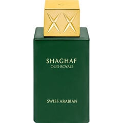 Shaghaf Oud Royale von Swiss Arabian