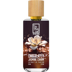 Chocolatey Jasmine Charm by The Dua Brand / Dua Fragrances