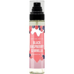 Black Raspberry & Vanilla by Dirty Soul Soap Co.