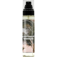 Coconut Breeze by Dirty Soul Soap Co.