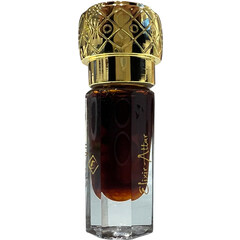 Phantom of the Opera (Perfume Oil) by Elixir Attar