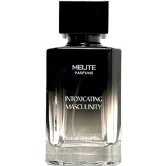 Intoxicating Masculinity von Melite Parfums