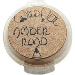 Amber Road (Solid Perfume) by Wild Veil Perfume