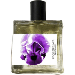 Faqqua Iris by Rook Perfumes