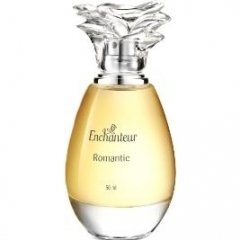 Romantic (Eau de Toilette) by Enchanteur