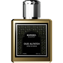 Oud Alfateh by Superz.