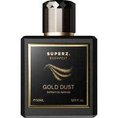 Gold Dust by Superz.