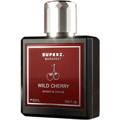 Wild Cherry by Superz.