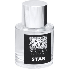 Star - Seren by Wales Perfumery