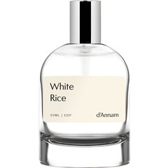 White Rice by d'Annam