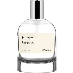 Harvest Season by d'Annam