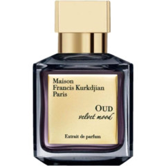 Oud Velvet Mood by Maison Francis Kurkdjian