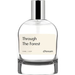Through The Forest by d'Annam