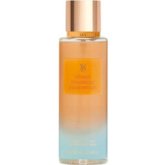 Vibrant Blooming Passionfruit by Victoria's Secret