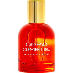 Calypso Clementine (Eau de Parfum) von Bath & Body Works