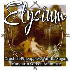Elysium by Lurker & Strange