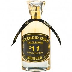 Splendid Gold 211 von Krigler