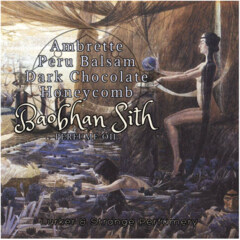 Baobhan Sith by Lurker & Strange