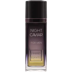 Night Caviar by Paris Elysees / Le Parfum by PE