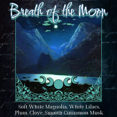 Breath of the Moon von Lurker & Strange