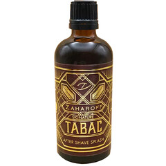 Signature Tabac (After Shave) by Zaharoff