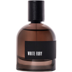 White Fury von Parfum Büro