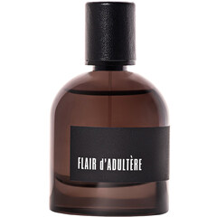 Flair d'Adultère by Parfum Büro