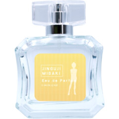 Love After World Domination - Jinguji Misaki by Fairytail Parfum / フェアリーテイル