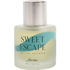 Sweet Escape by ForMe