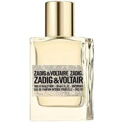 This Is Really Her! by Zadig & Voltaire