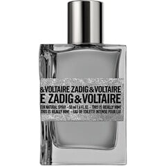 This Is Really Him! by Zadig & Voltaire