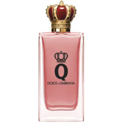 Q (Eau de Parfum Intense) by Dolce & Gabbana