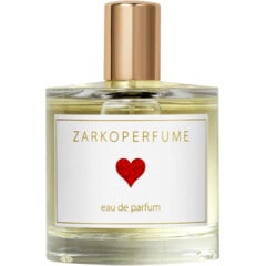 Sending Love by Zarkoperfume