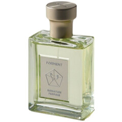 Signature Perfume - Basil Terrace by Forment