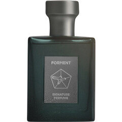 Signature Perfume - Santal Rain by Forment