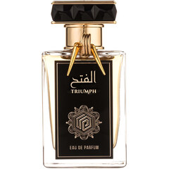 Triumph von Shiraz Parfums