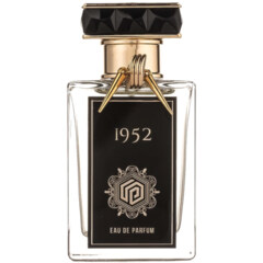 1952 by Shiraz Parfums