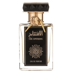 The Opening von Shiraz Parfums