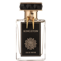 Kingston von Shiraz Parfums