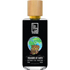Treasures of Earth by The Dua Brand / Dua Fragrances