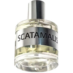 Scatamalis von Dame Perfumery Scottsdale