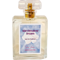 Marshmallow Dream by Shop Lavana