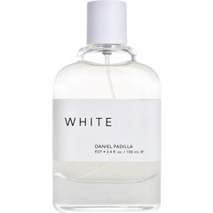 White by Daniel Padilla by Bench/
