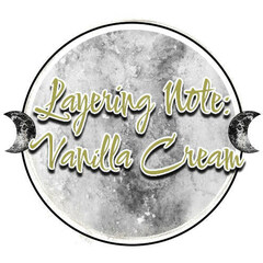 Vanilla Cream von Lurker & Strange